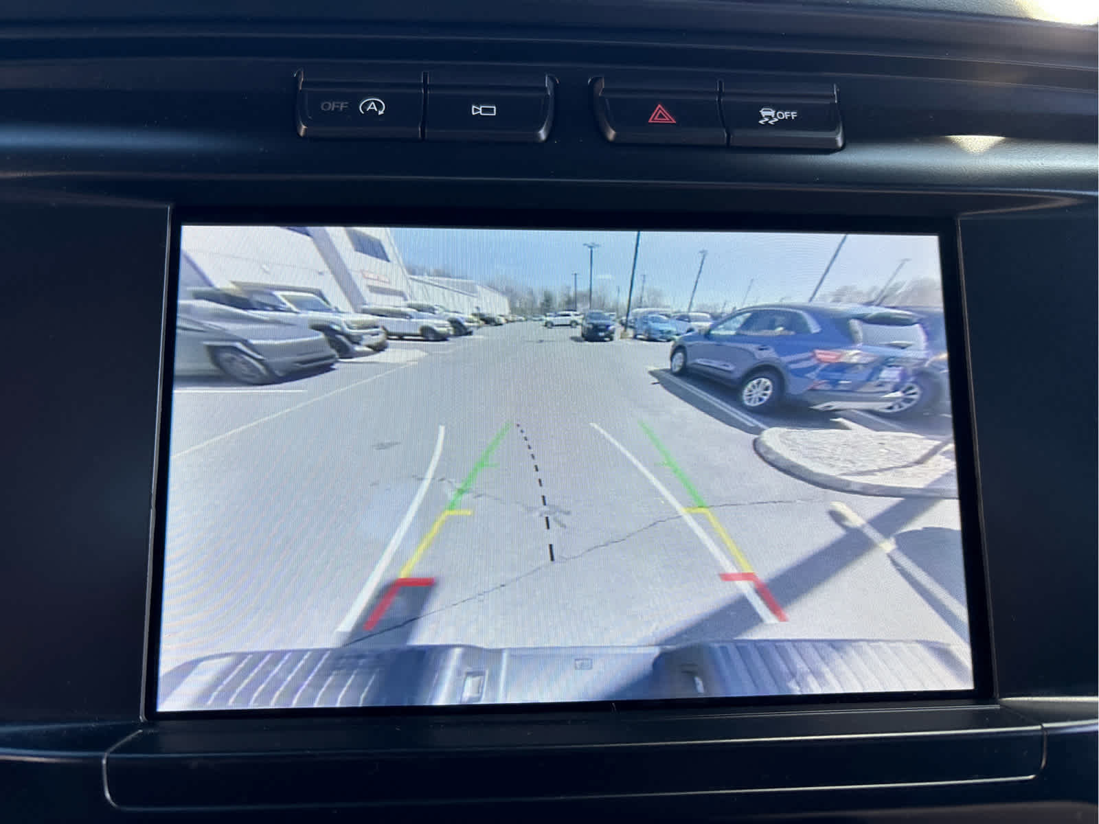 Certified 2023 Ford F150 XL w/ STX Appearance Package image 17