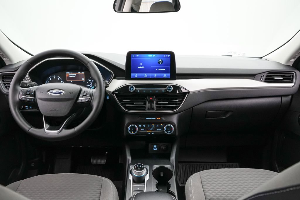 Certified 2022 Ford Escape SE w/ Convenience Package AWD/4WD image 15