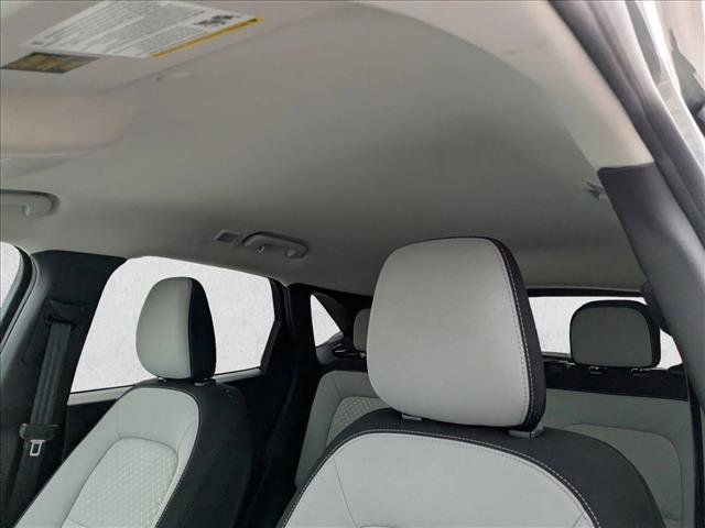 Certified 2023 Ford Escape Active image 17