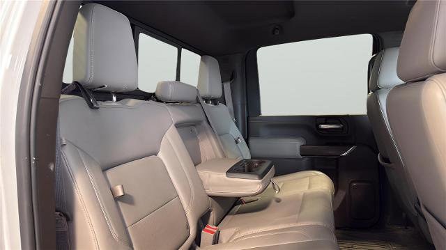 Used 2023 GMC Sierra 3500 SLT AWD/4WD image 17