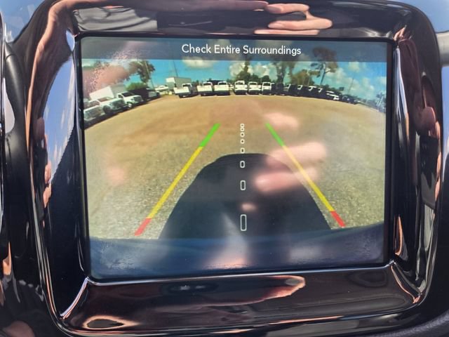 Used 2019 Jeep Compass Latitude FWD image 25
