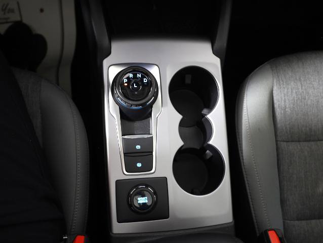 Certified 2024 Ford Bronco Sport Big Bend w/ Convenience Package image 16