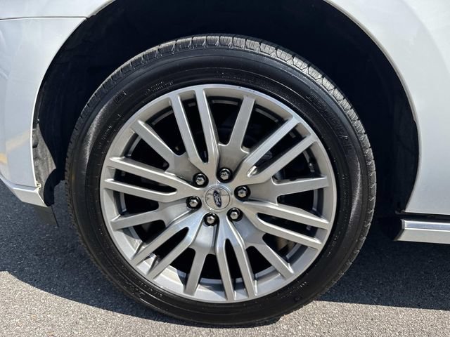 Certified 2022 Ford Expedition Max Platinum RWD image 9