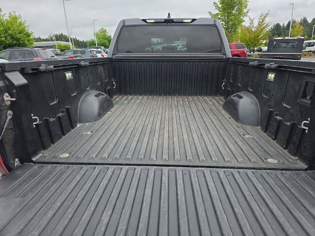 Used 2023 Toyota Tundra 1794 Edition w/ TRD Off-Road Package AWD/4WD image 34