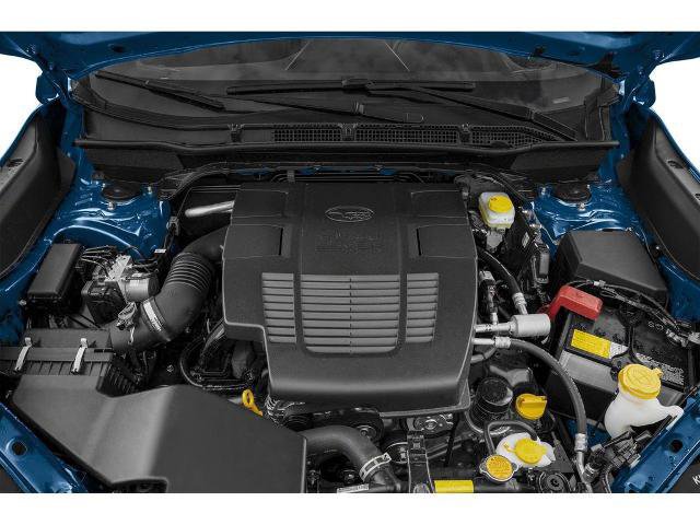 Used 2022 Subaru Forester Wilderness w/ Wilderness Package image 9