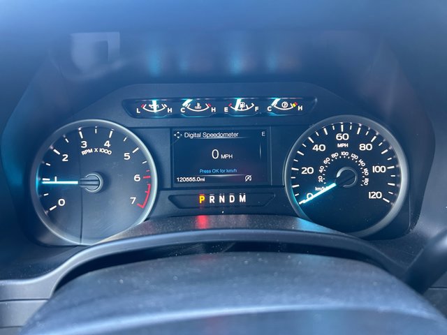 Certified 2019 Ford F150 XLT w/ Equipment Group 301A Mid image 11