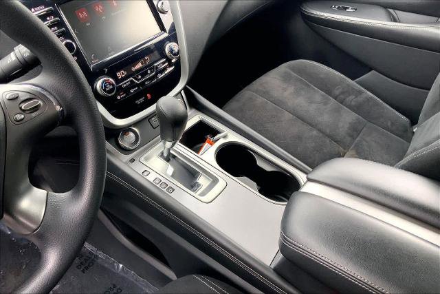 Used 2020 Nissan Murano S w/ Technology Package image 31