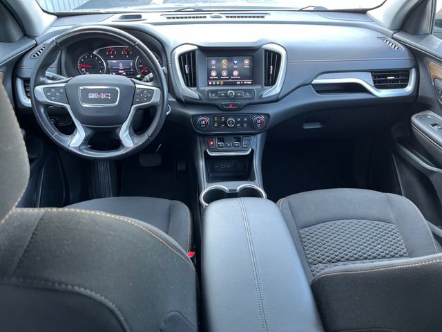 Used 2020 GMC Terrain SLE w/ Driver Convenience Package FWD image 19