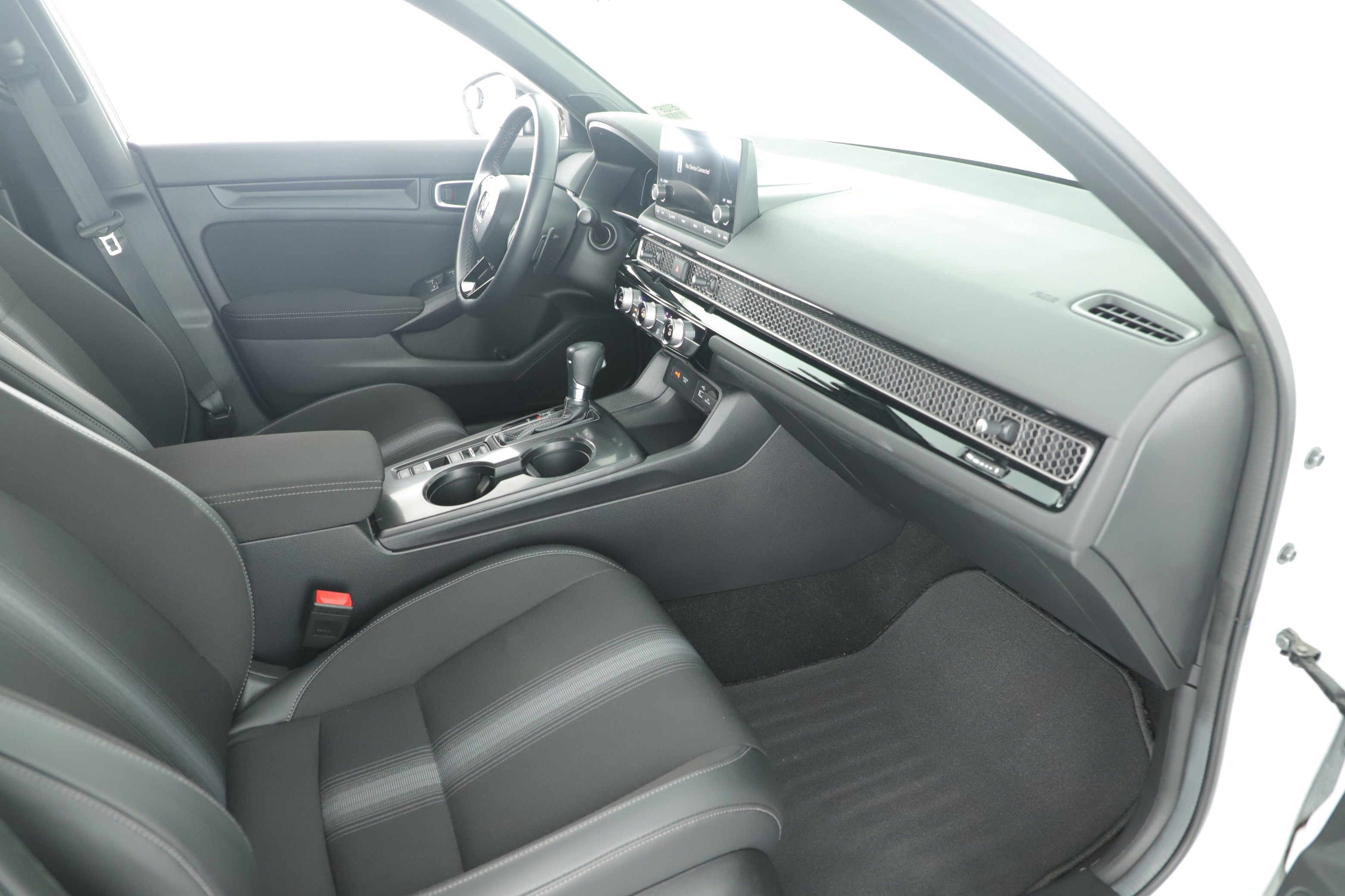 Used 2023 Honda Civic Sport image 17