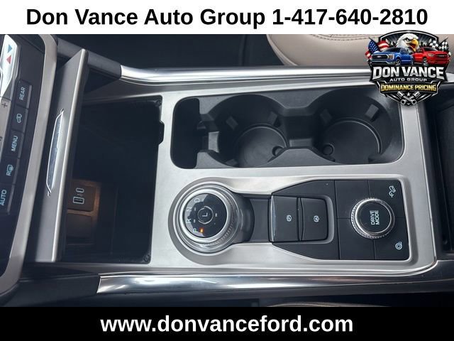 Certified 2023 Ford Explorer XLT w/ Equipment Group 202A image 13