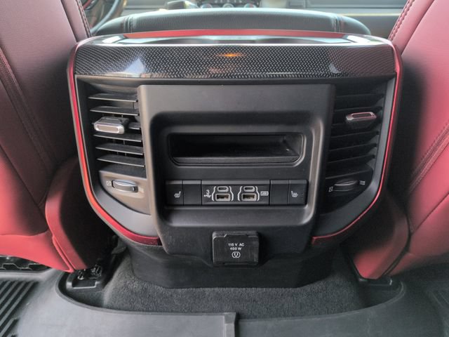 Used 2020 RAM 1500 Rebel w/ Rebel Level 2 Equipment Group AWD/4WD image 54