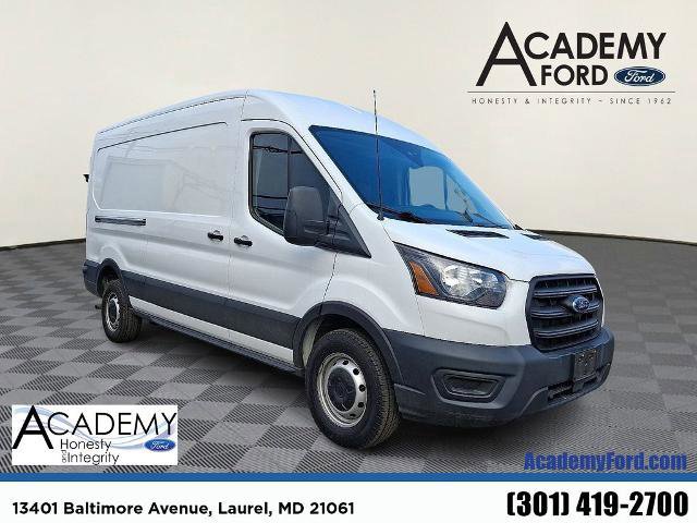 Certified 2020 Ford Transit 250 Medium Roof image 6