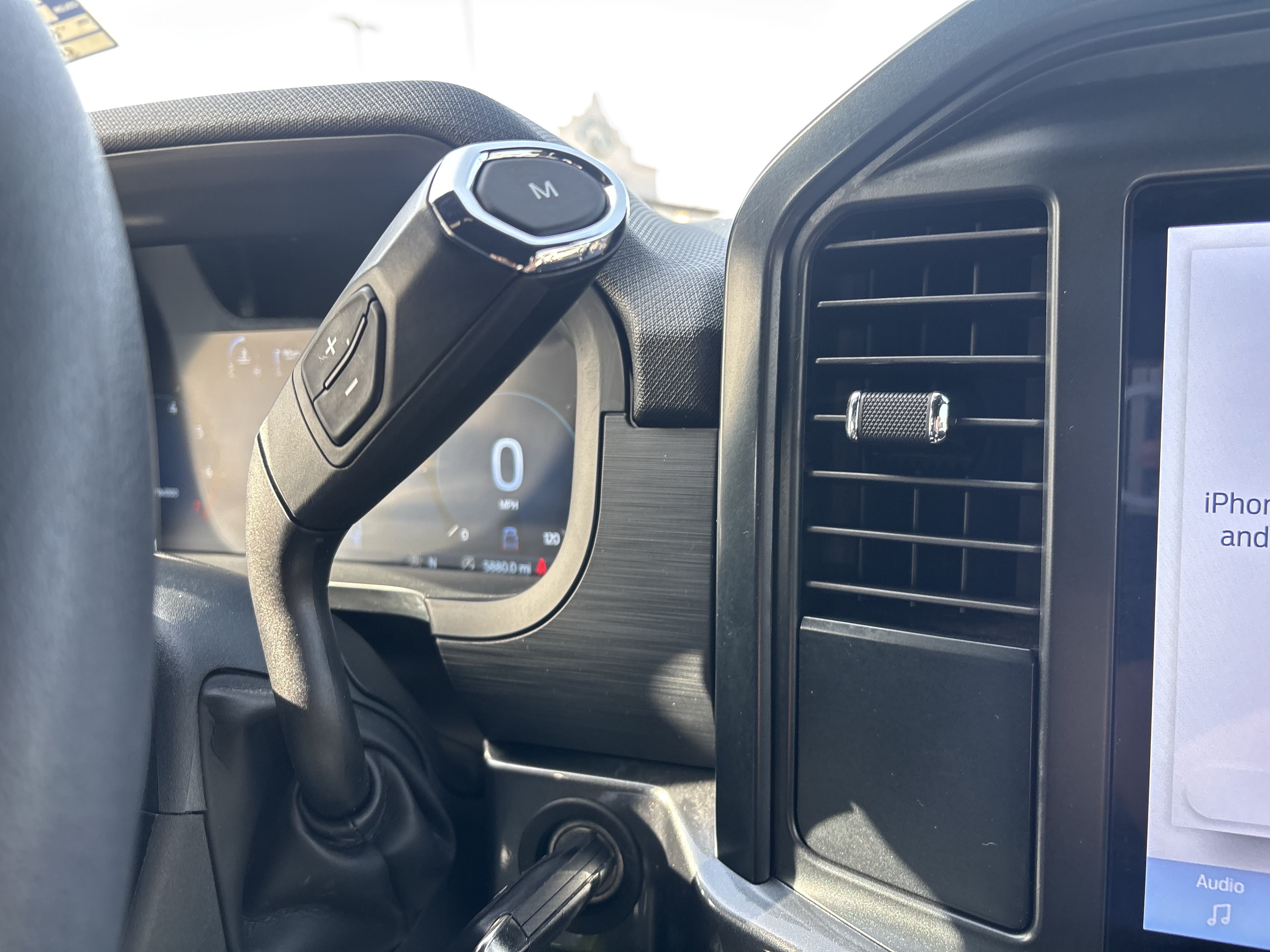 Certified 2025 Ford F150 STX AWD/4WD image 33