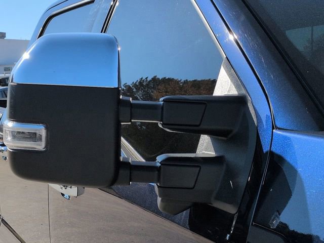 Certified 2024 Ford F250 Platinum w/ Tremor Off-Road Package image 12