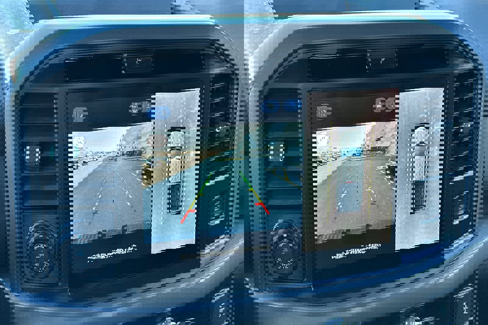 Certified 2025 Ford F150 XLT w/ Equipment Group 302A MID image 19