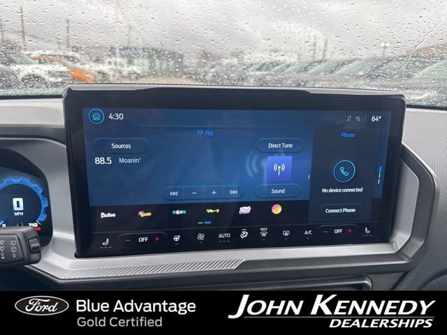 Certified 2025 Ford Bronco Sport Badlands image 18