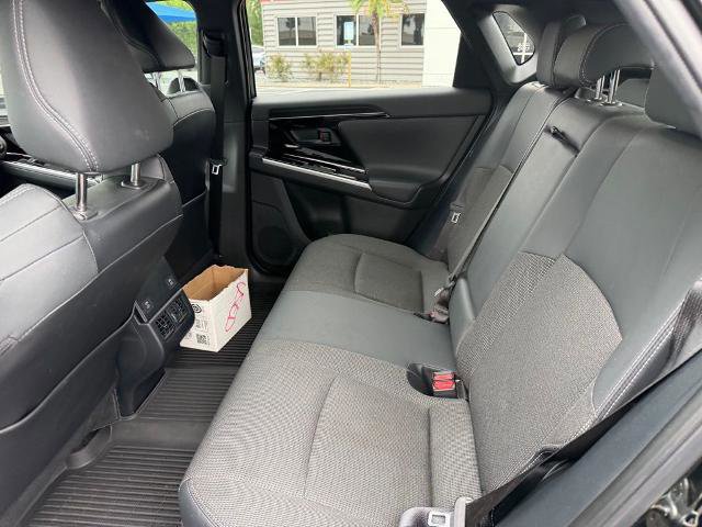 Used 2024 Toyota bZ4X FWD w/ Weather Package image 17