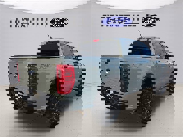 Certified 2023 Ford Ranger XLT w/ Equipment Group 301A Mid image 3