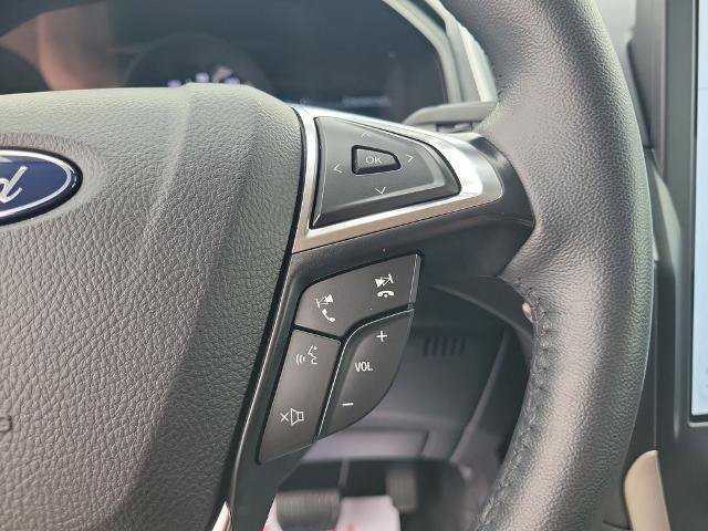 Certified 2024 Ford Edge SEL w/ Convenience Package AWD/4WD image 22