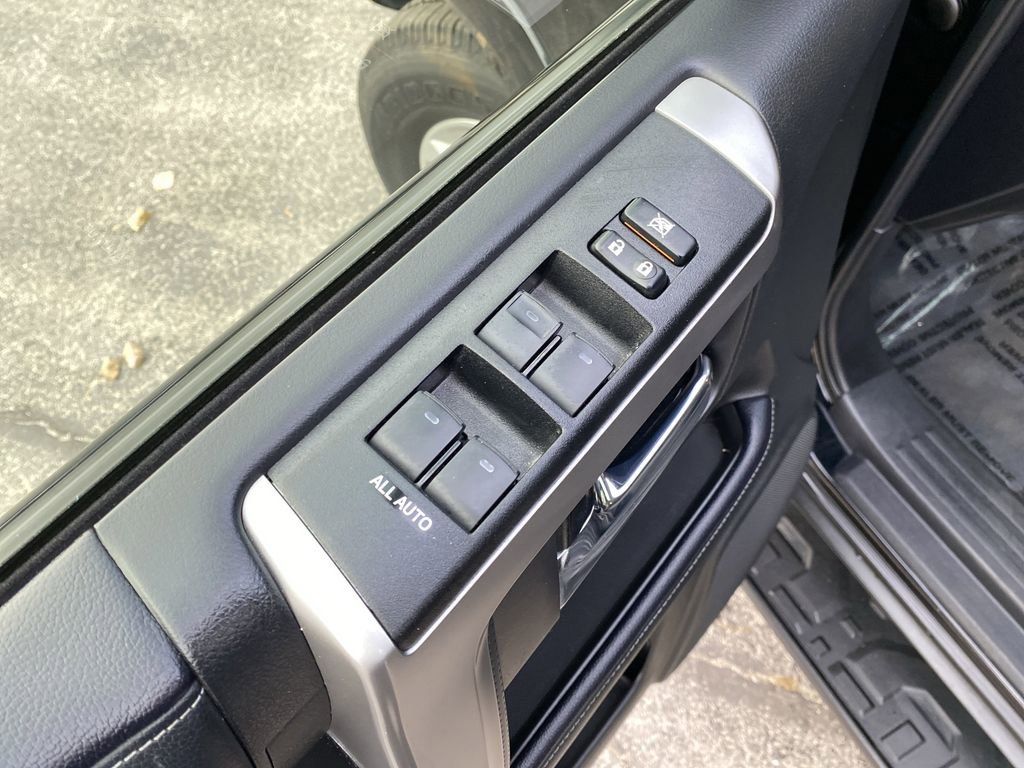 Used 2024 Toyota 4Runner SR5 Premium image 36