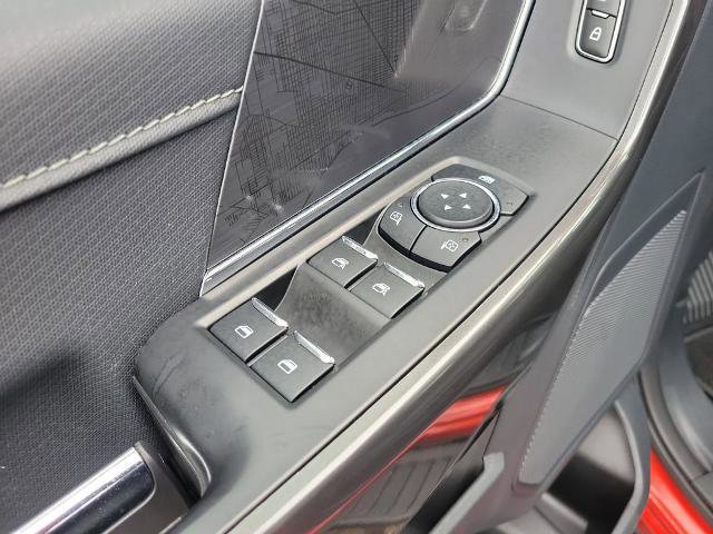 Certified 2023 Ford F150 XLT w/ Equipment Group 302A High image 15