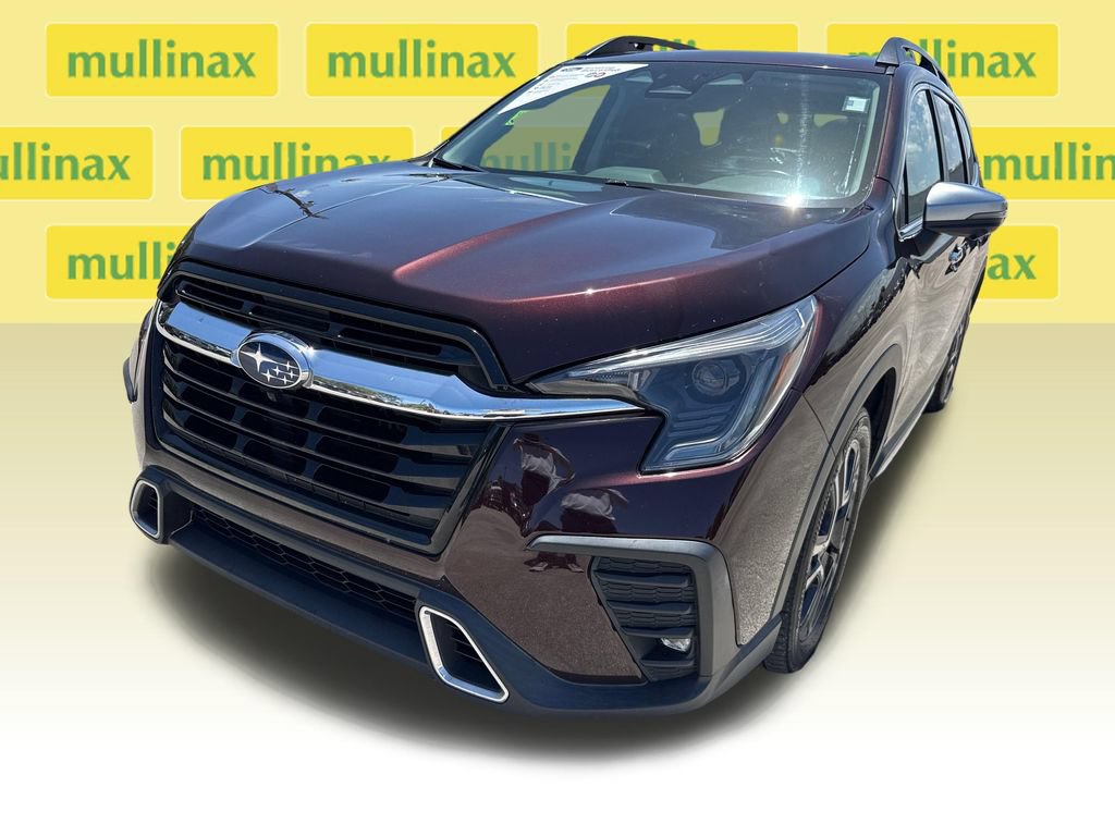 Used 2023 Subaru Ascent Touring AWD/4WD image 11