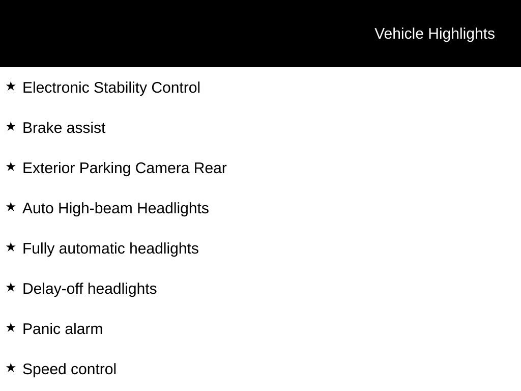 Certified 2024 Ford Escape ST-Line AWD/4WD image 20