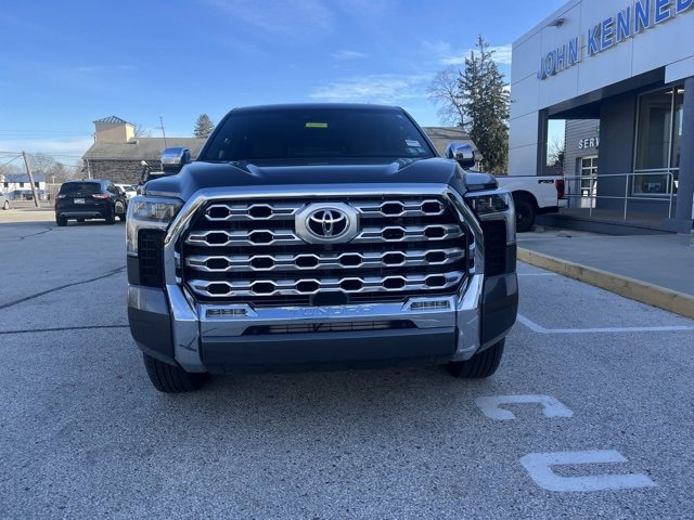 Used 2023 Toyota Tundra 1794 Edition image 23