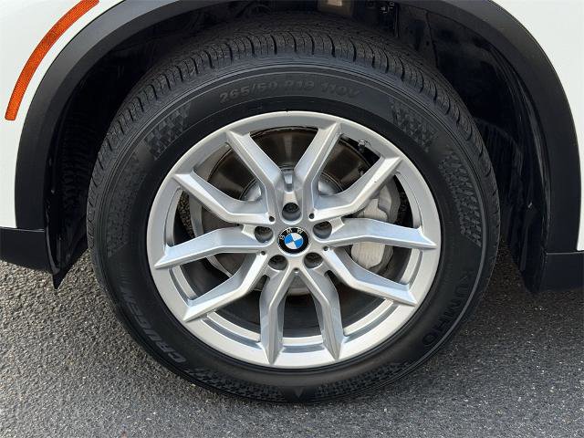 Used 2020 BMW X5 xDrive40i w/ Convenience Package image 10