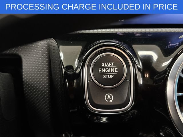 Used 2025 Mercedes-Benz CLA 250 4MATIC image 21