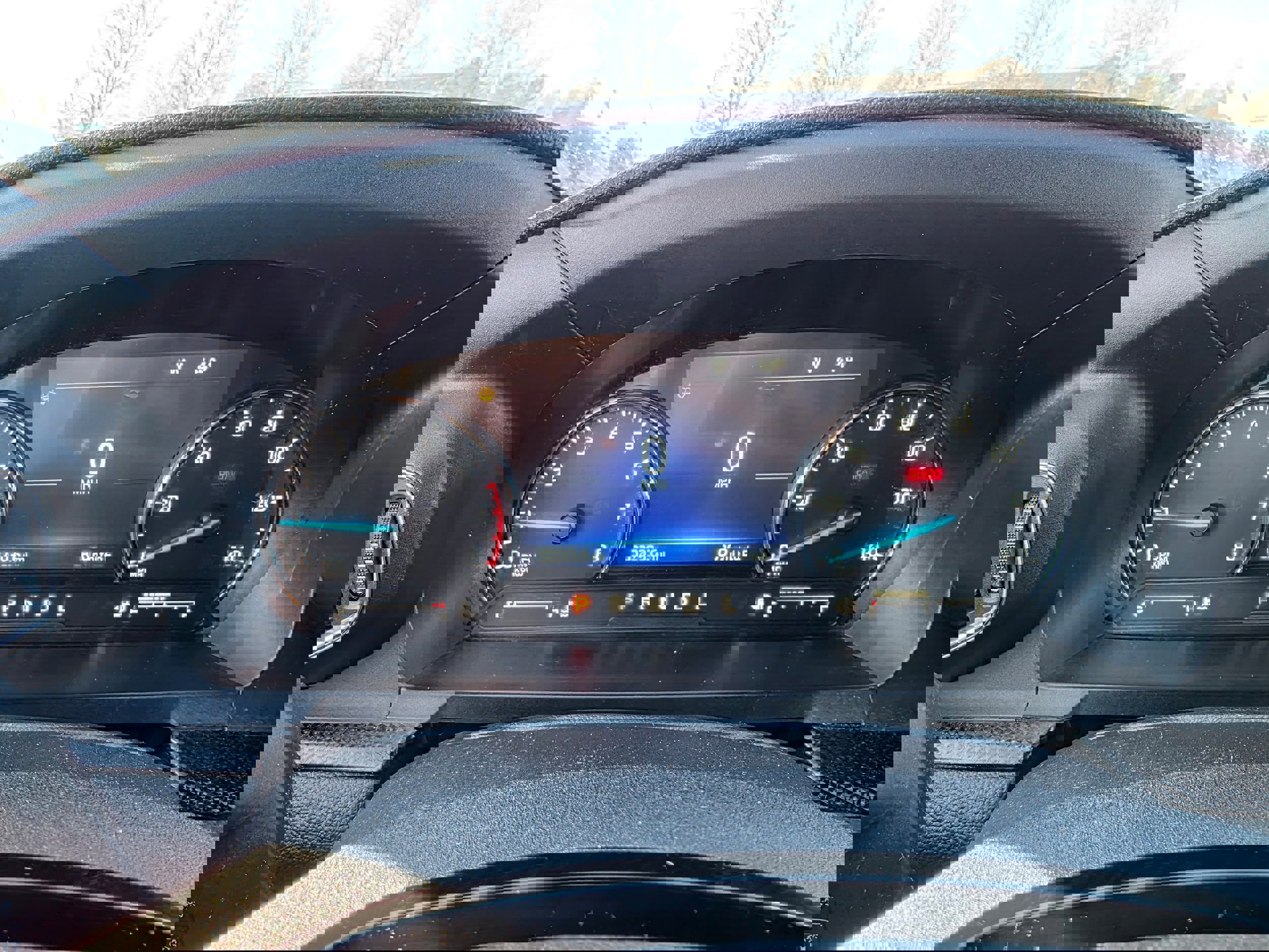 Certified 2022 Ford Explorer ST-Line image 16