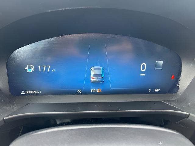 Certified 2023 Ford Escape Platinum AWD/4WD image 27