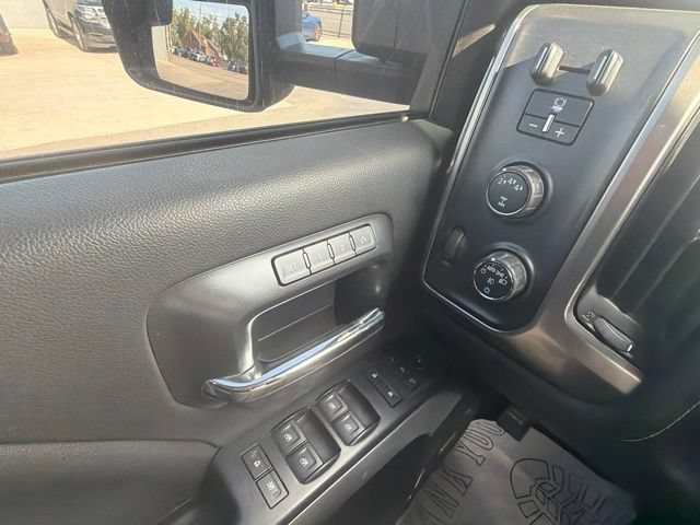 Used 2019 Chevrolet Silverado 2500 LTZ w/ Midnight Edition AWD/4WD image 28
