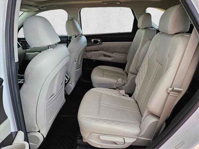 Used 2021 Kia Sorento SX FWD image 20