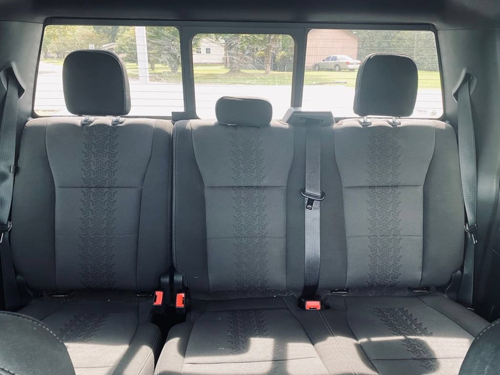 Certified 2018 Ford F150 XLT w/ Equipment Group 302A Luxury RWD image 26