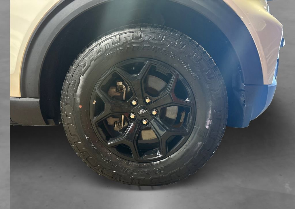 Certified 2023 Ford Explorer Timberline w/ Timberline Technology Package AWD/4WD image 20