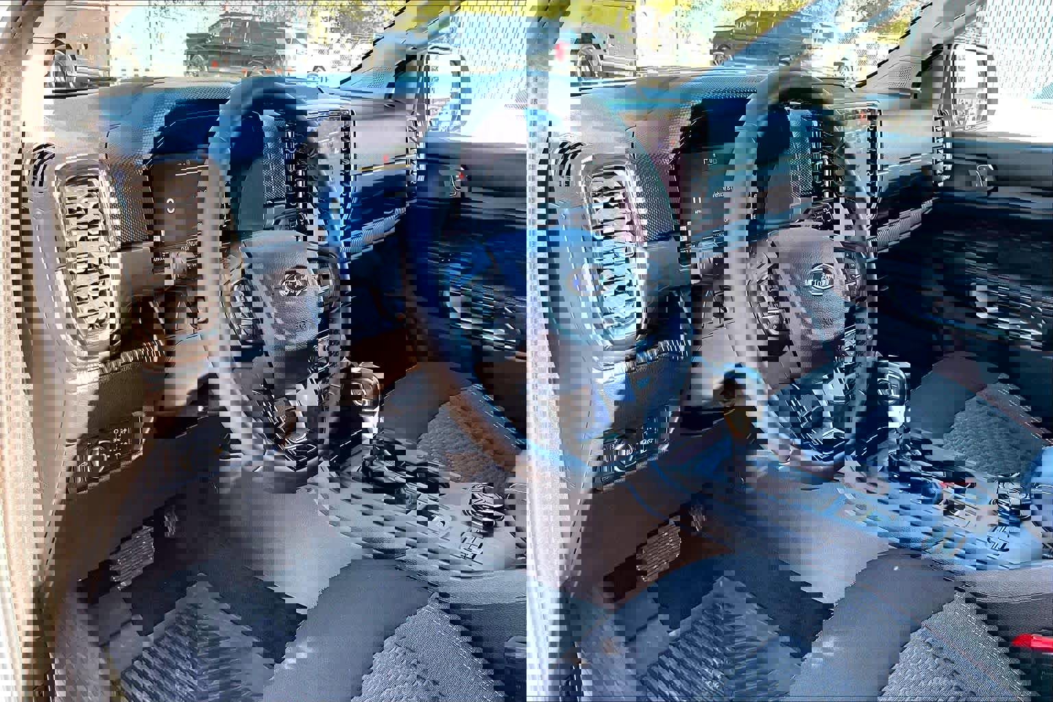 Certified 2024 Ford Ranger XLT image 18