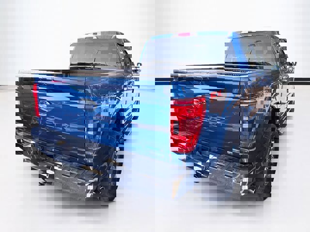 Certified 2022 Ford F150 XLT w/ Equipment Group 302A High image 5