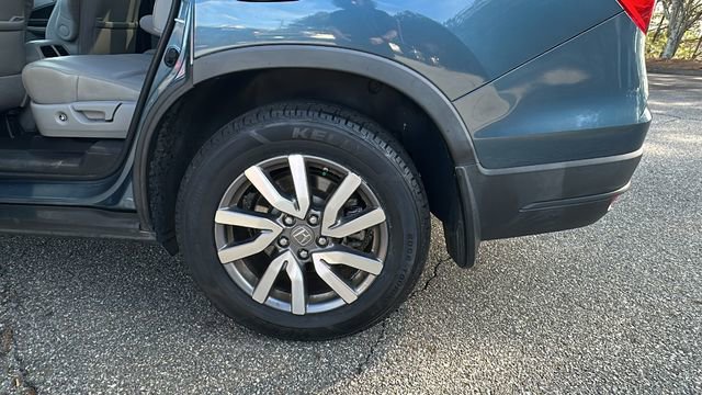 Used 2021 Honda Pilot EX-L image 19
