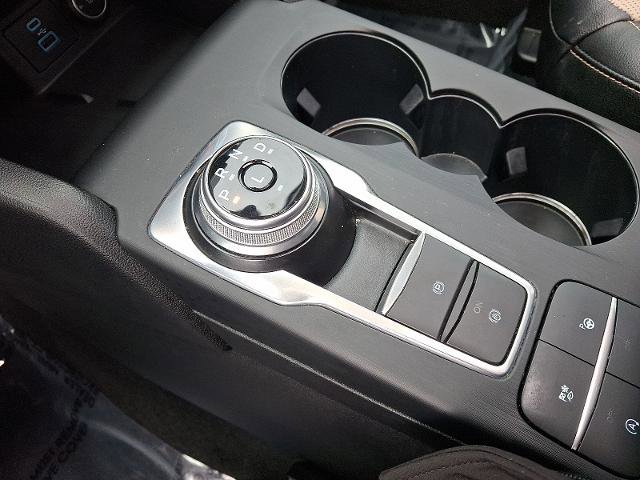 Certified 2021 Ford Escape Titanium w/ Titanium Elite Package image 16