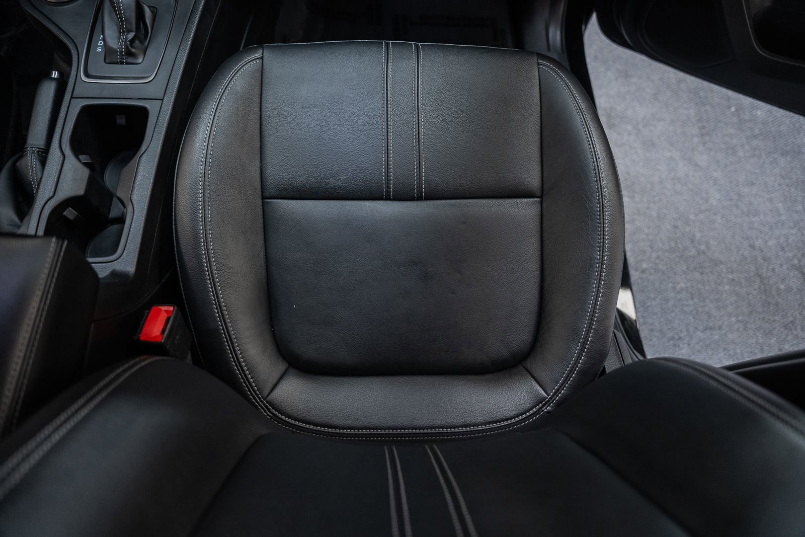 Certified 2019 Ford Ranger Lariat w/ Equipment Group 501A Mid image 39