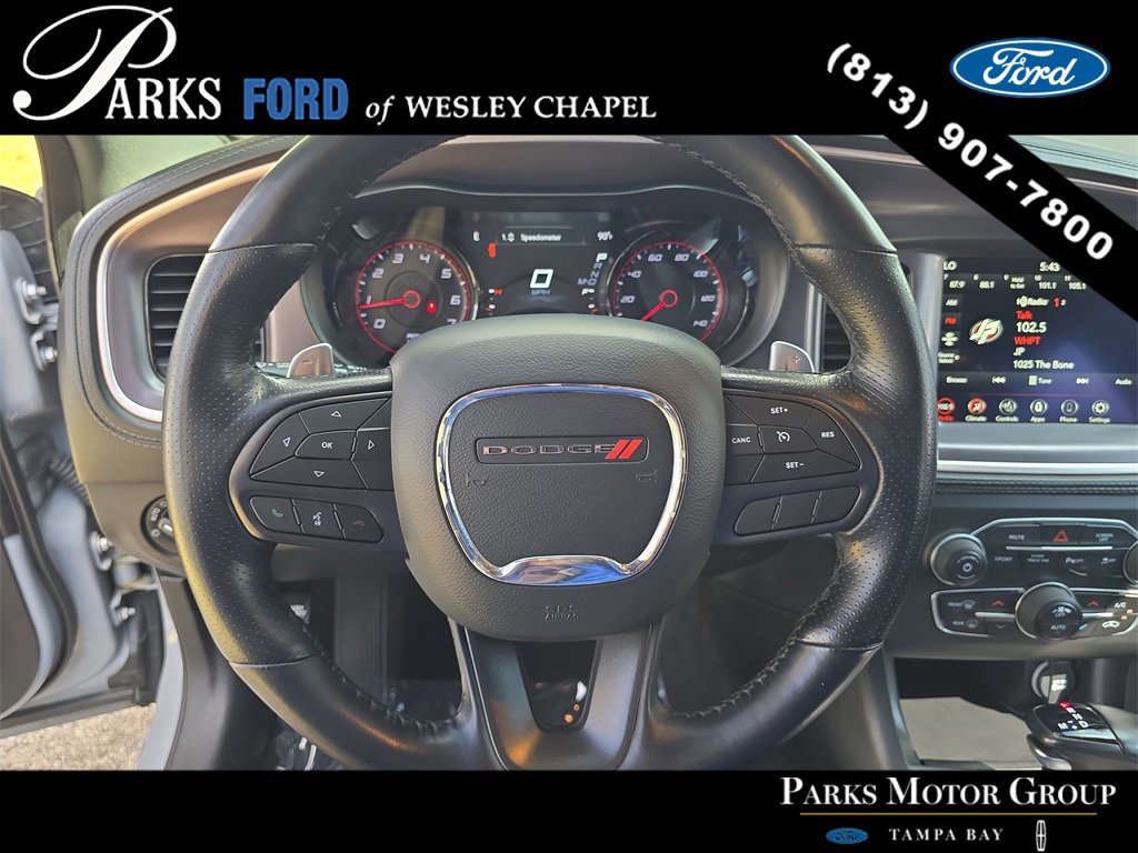 Used 2020 Dodge Charger GT w/ Plus Group image 28