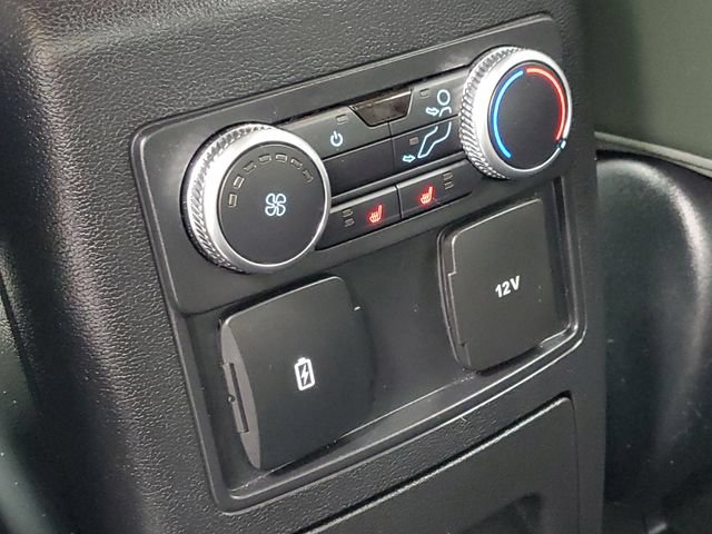 Certified 2022 Ford Explorer Timberline AWD/4WD image 32