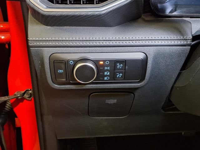 Certified 2024 Ford Mustang Premium RWD image 17