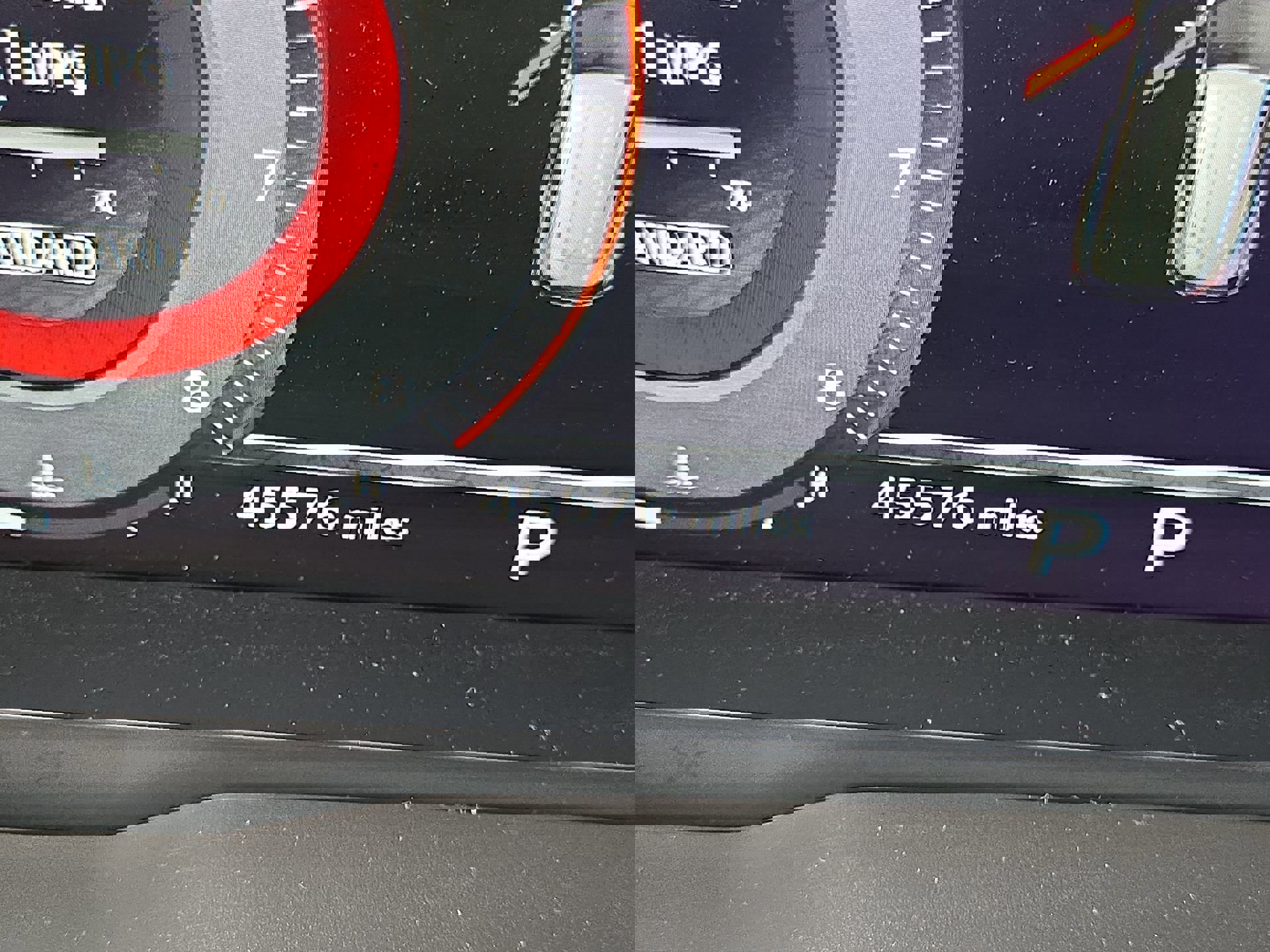 Used 2022 Nissan Rogue Platinum w/ Head-Up Display Package image 15