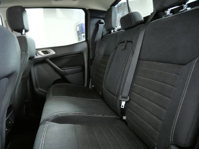 Certified 2020 Ford Ranger XLT w/ Equipment Group 302A Luxury image 17