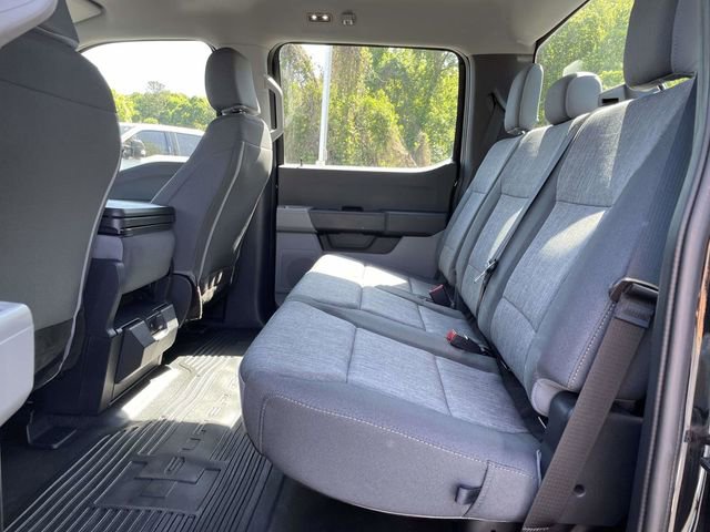 Certified 2023 Ford F250 XL w/ XL Off-Road Package AWD/4WD image 28