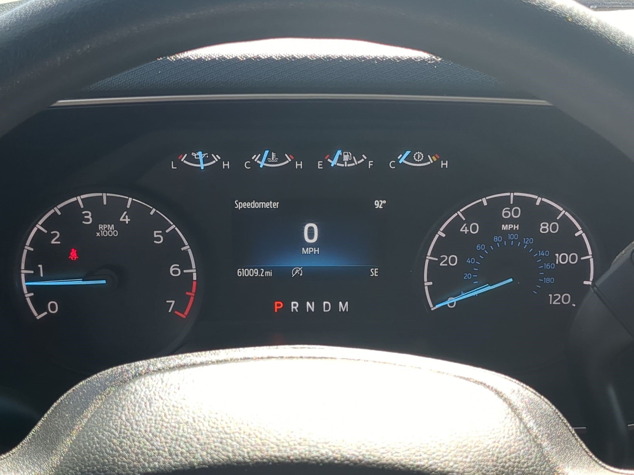 Certified 2021 Ford F150 XLT AWD/4WD image 22