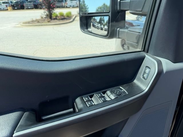 Certified 2026 Ford F250 XLT AWD/4WD image 8