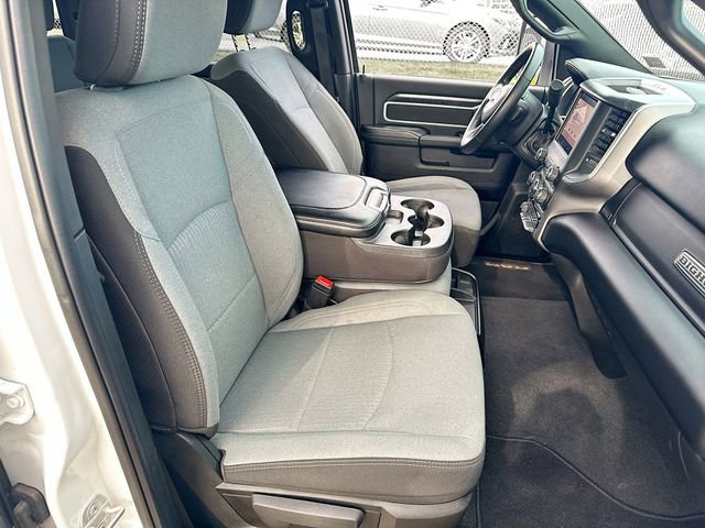 Used 2024 RAM 3500 Big Horn image 12